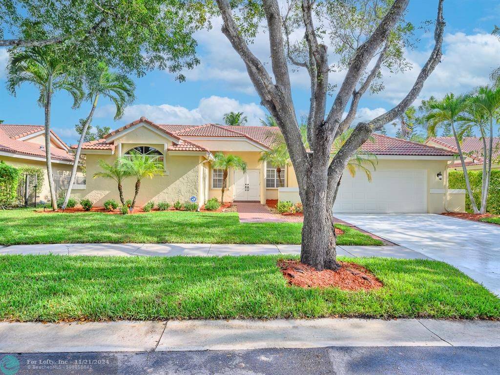 Weston, FL 33326,1615 Lakeshore Cir