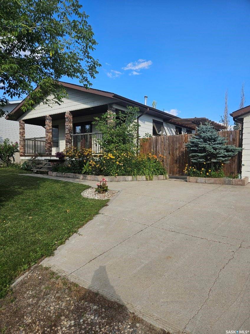 St. Brieux, SK S0K 3V0,216 2nd AVENUE S