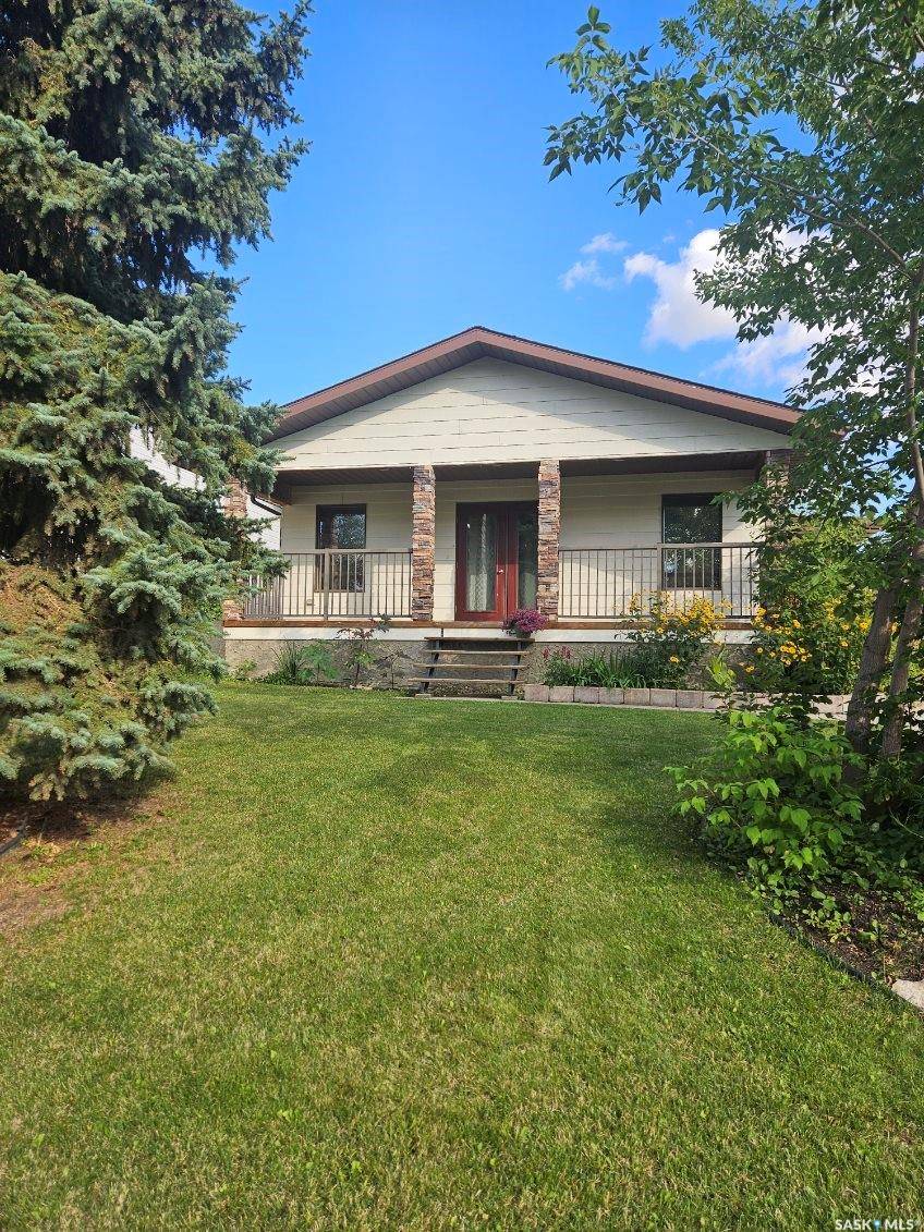 St. Brieux, SK S0K 3V0,216 2nd AVENUE S