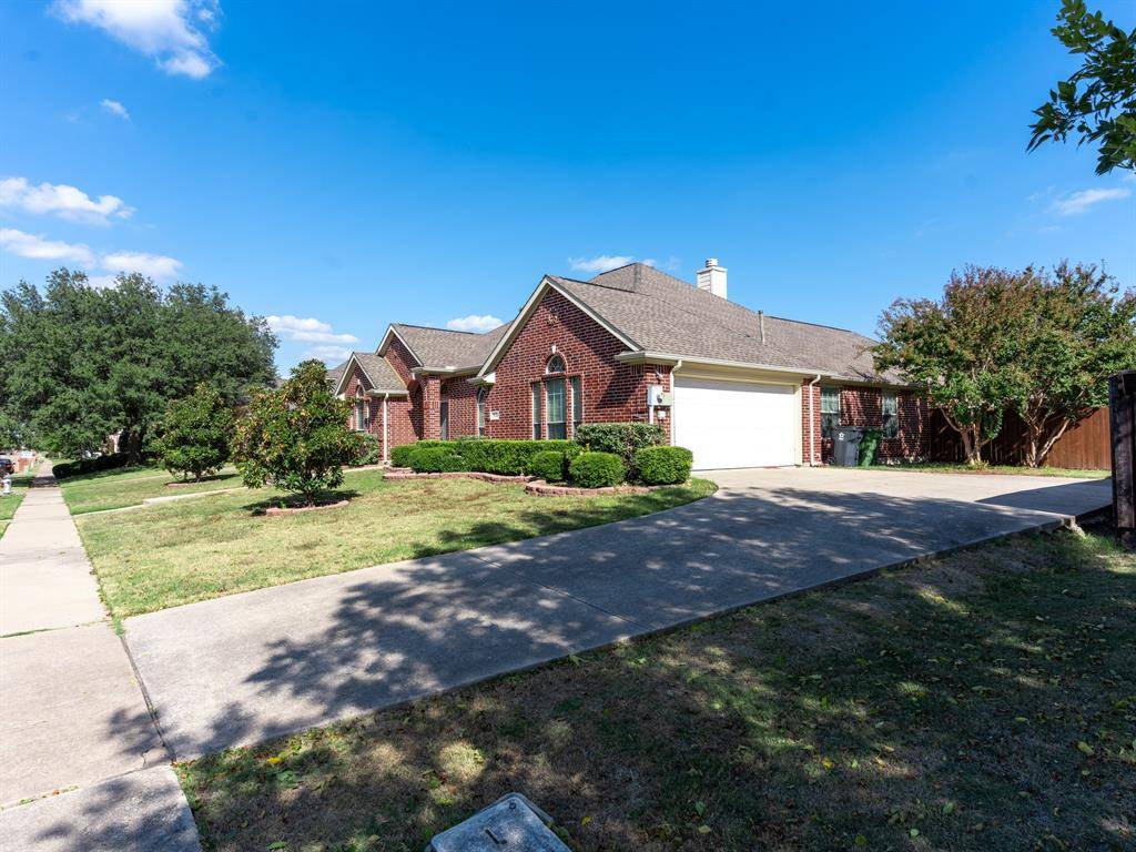 Murphy, TX 75094,704 Morningside Trail