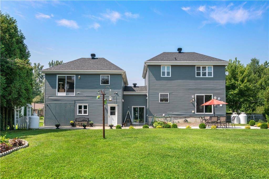 South Glengarry, ON K0C 1E0,6123 MACBAIN ST