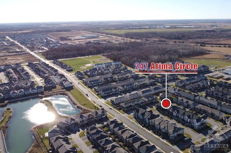 Barrhaven, ON K2J 6T5,247 ATIMA CIR