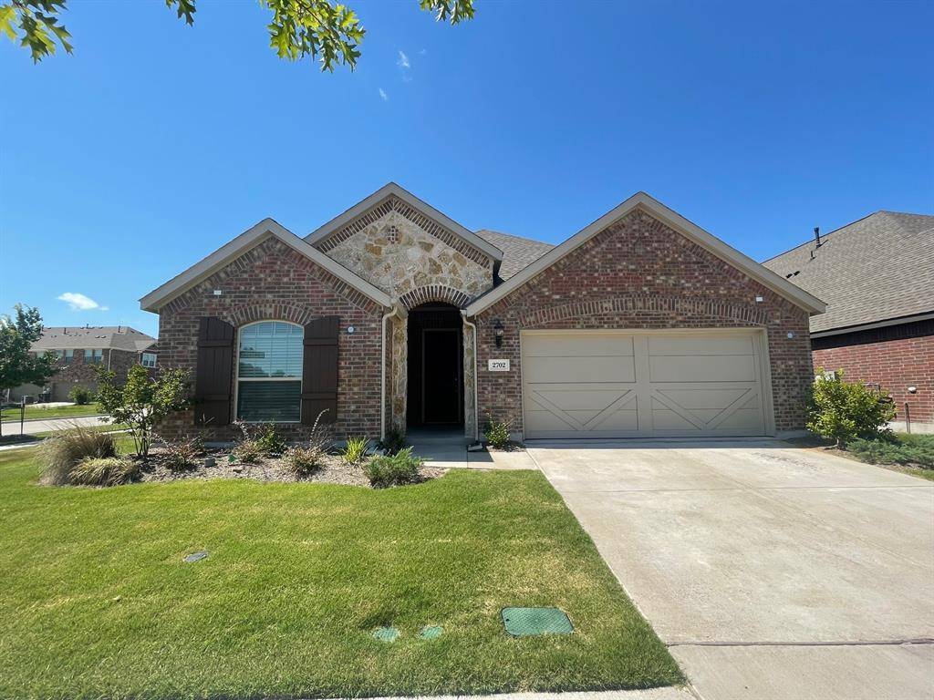 Garland, TX 75042,2702 Bechtol Street