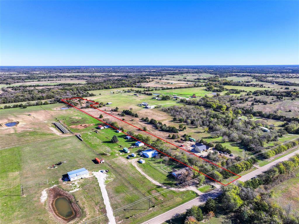 Lone Oak, TX 75453,TBD 7.29 Acres FM 2737