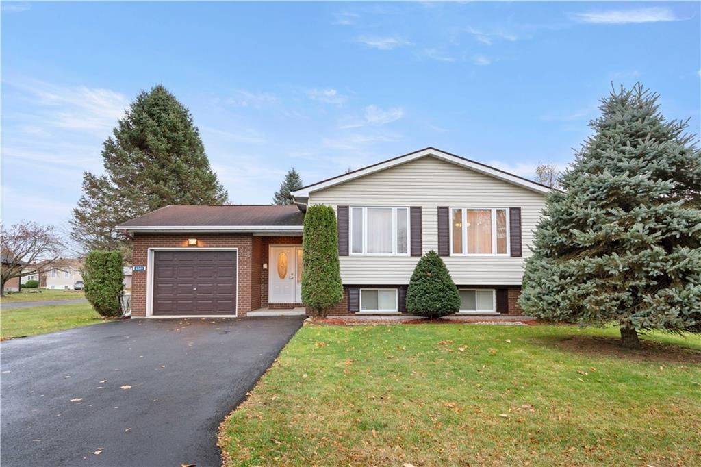 South Glengarry, ON K0C 1E0,6269 MACDONALD CT