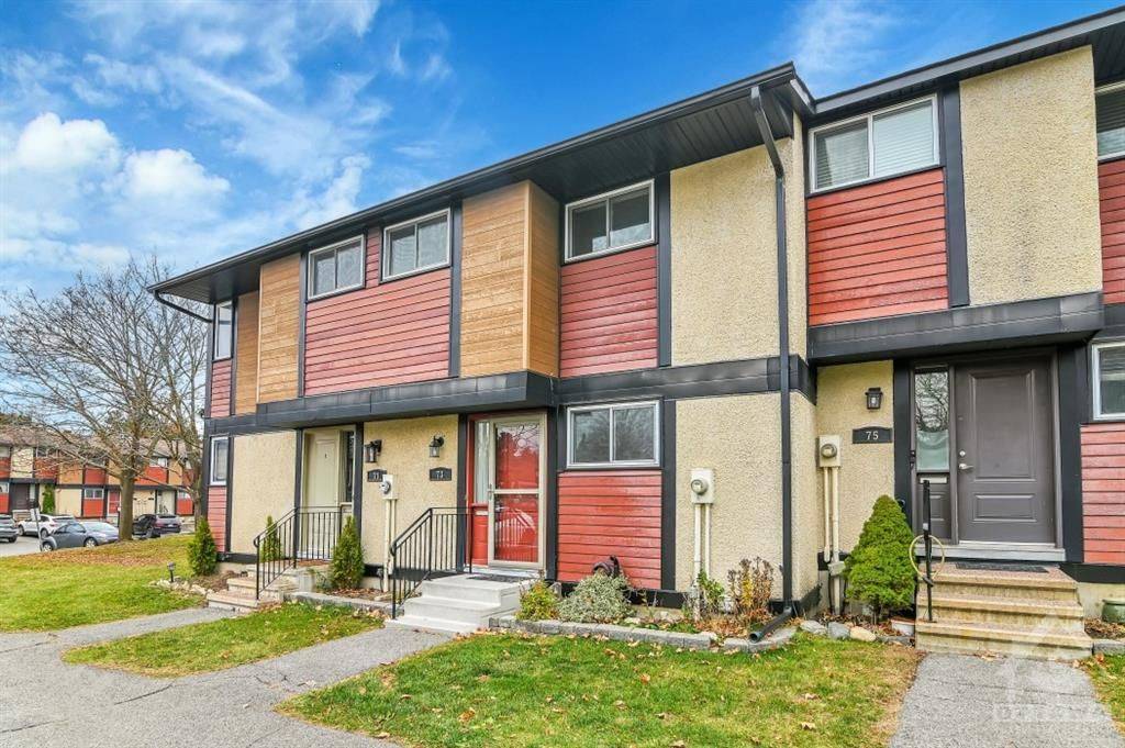 Kanata, ON K2L 2A2,73 MCCLINTOCK WAY