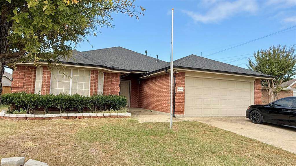 Sachse, TX 75048,4509 Mimosa Circle