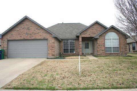 Rowlett, TX 75089,6419 Gardenia Drive