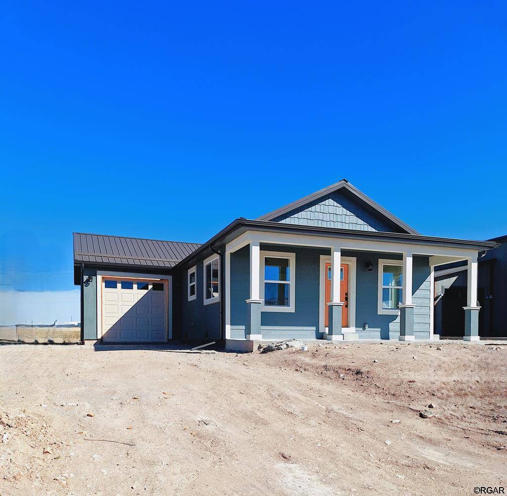 Westcliffe, CO 81252,138 Jerry Drive