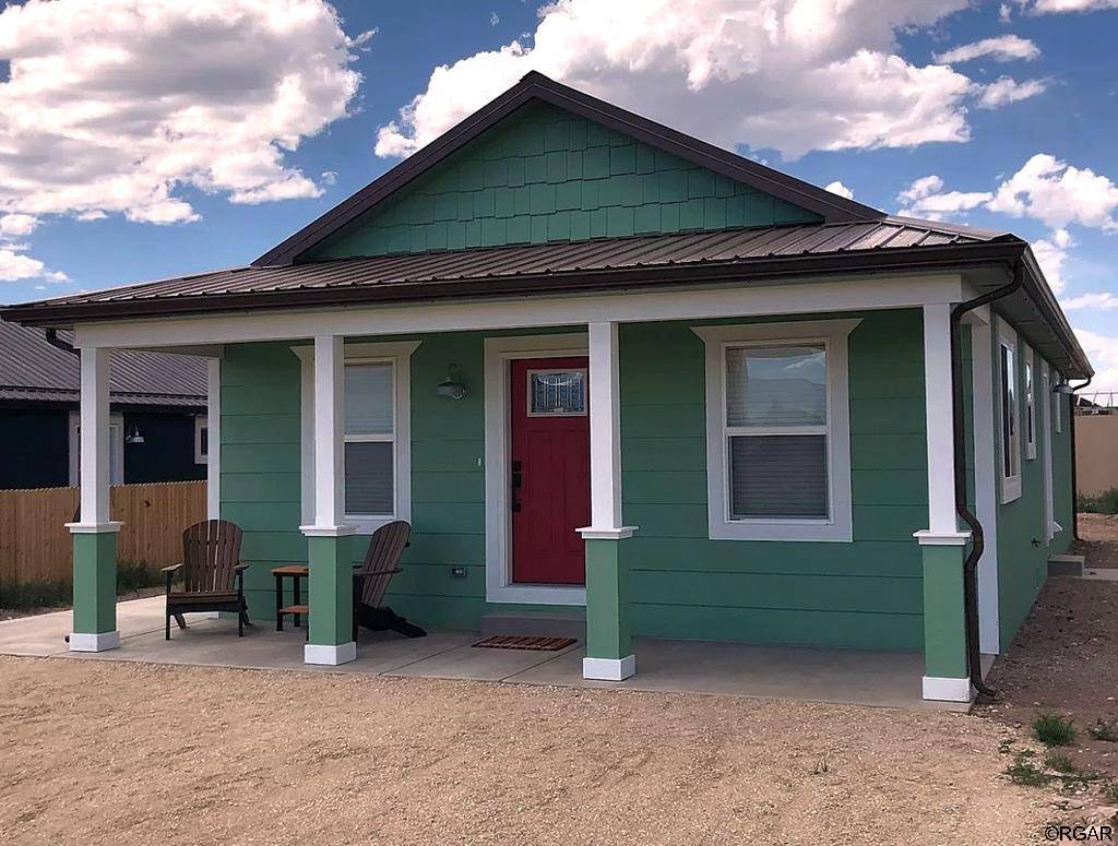 Westcliffe, CO 81252,138 Jerry Drive