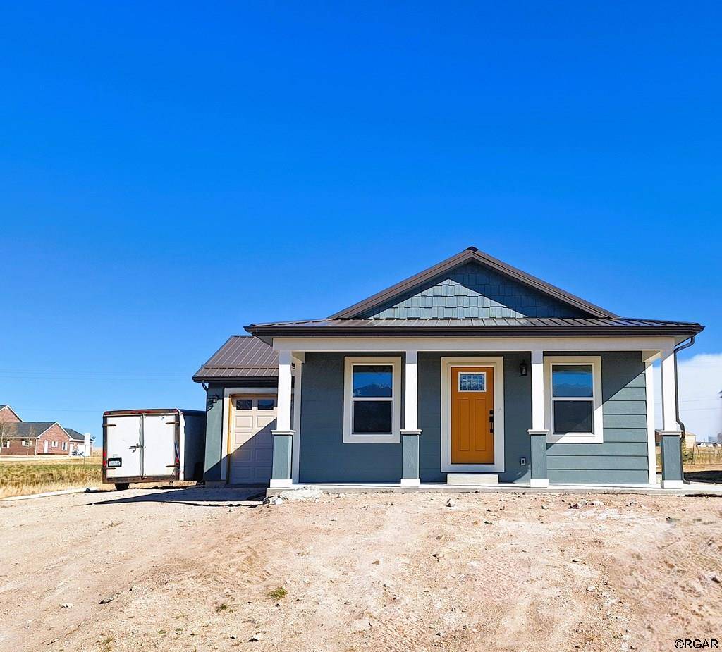 Westcliffe, CO 81252,138 Jerry Drive