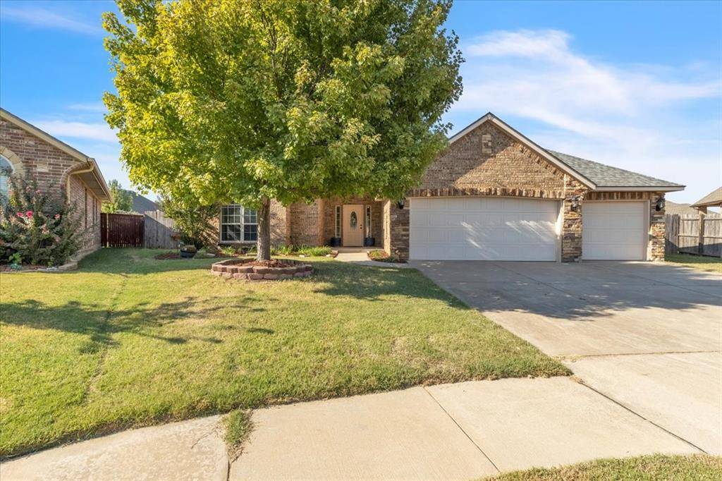 Yukon, OK 73099,2709 Busheywood Drive