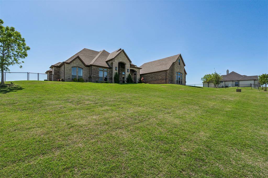 Aledo, TX 76008,152 Overlook Drive