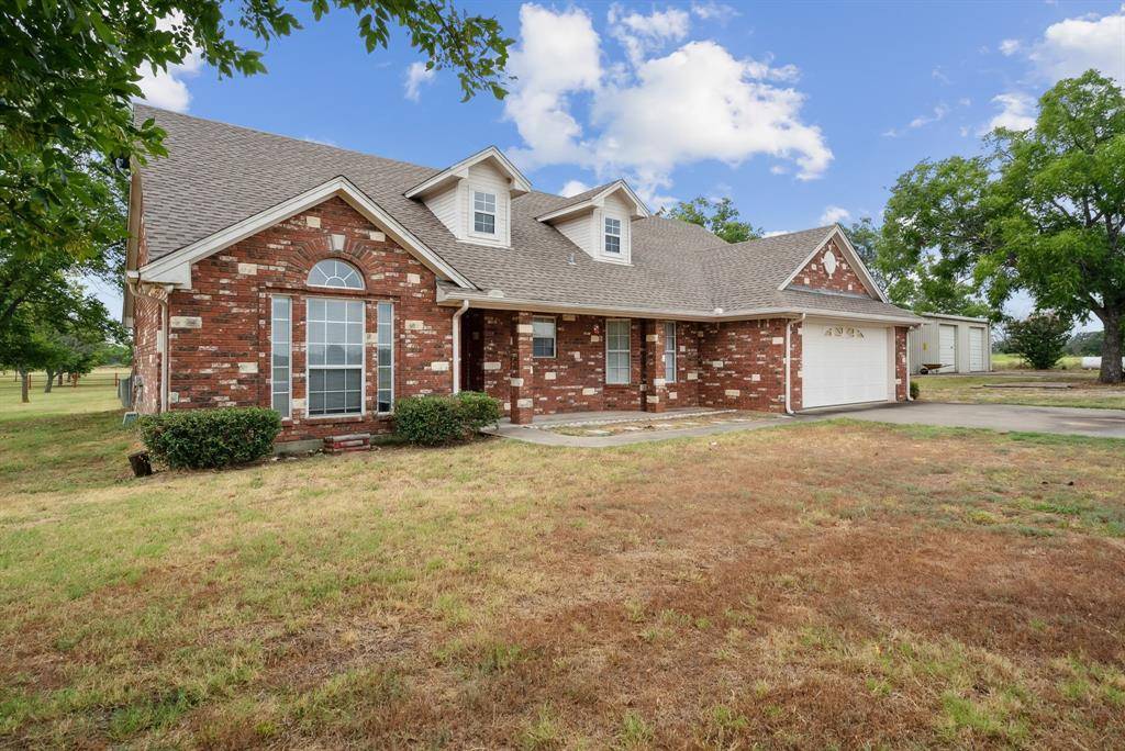 Weatherford, TX 76088,846 Moss Lane