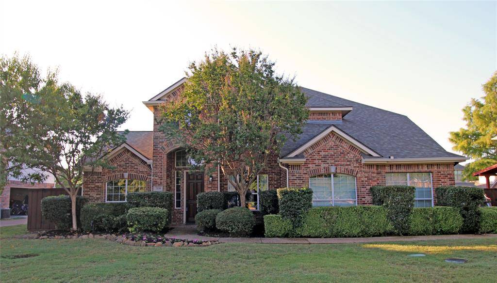 Allen, TX 75002,2110 Country Brook Lane