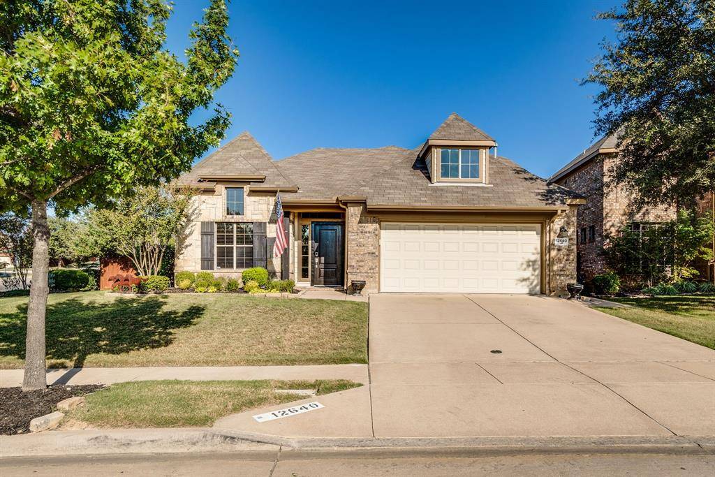 Fort Worth, TX 76244,12640 Saratoga Springs Circle