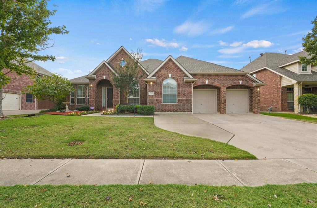 Mansfield, TX 76063,1315 Thistle Lane