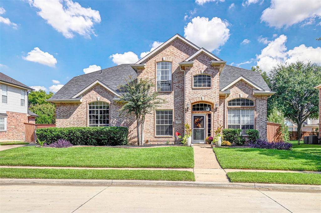 Keller, TX 76248,211 Longview Court