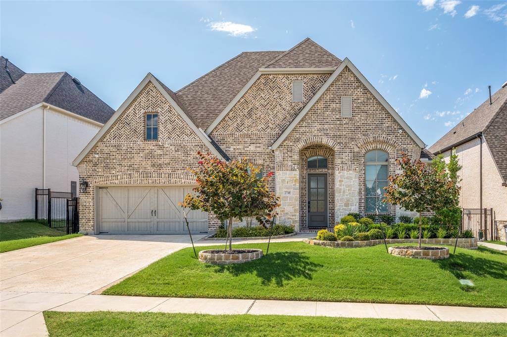 Prosper, TX 75078,2740 Meadowbrook Boulevard