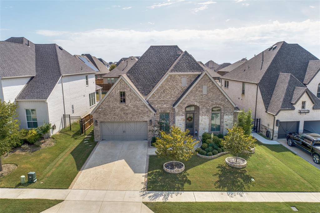 Prosper, TX 75078,2740 Meadowbrook Boulevard