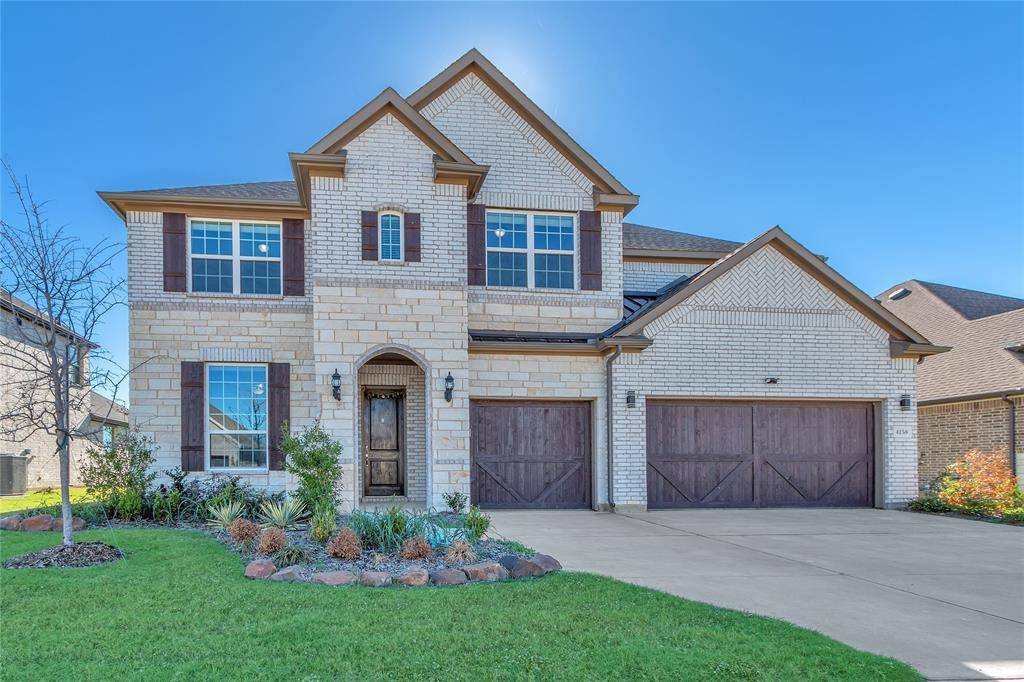 Heath, TX 75126,4158 Yellow Jasmine Lane