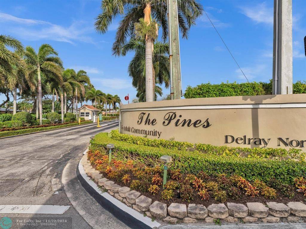 Delray Beach, FL 33445,1541 NW 20th Ave  #103