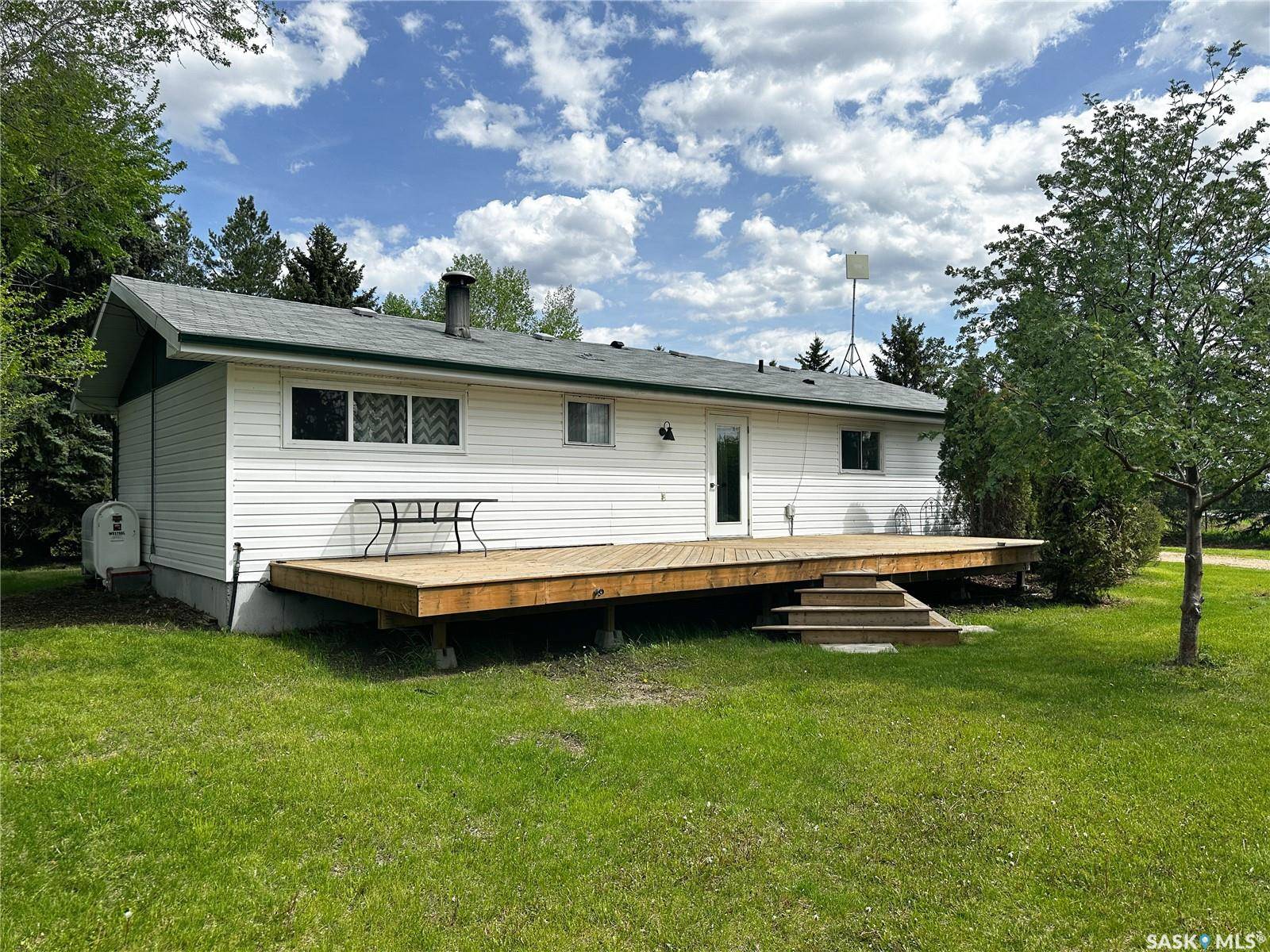 North Battleford Rm No. 437, SK S9A 3L8,Rural Address