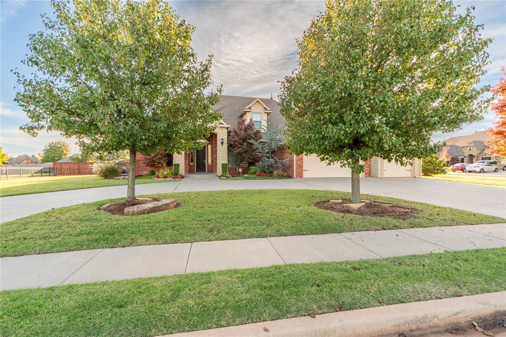 Oklahoma City, OK 73170,11200 Katie Beth Circle