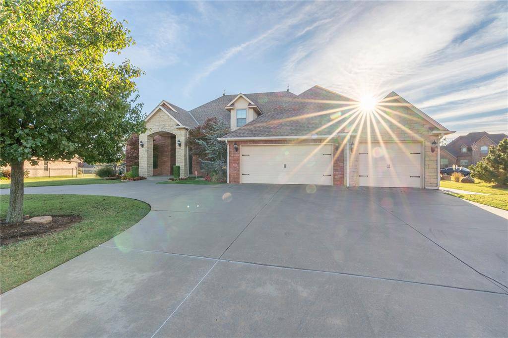 Oklahoma City, OK 73170,11200 Katie Beth Circle