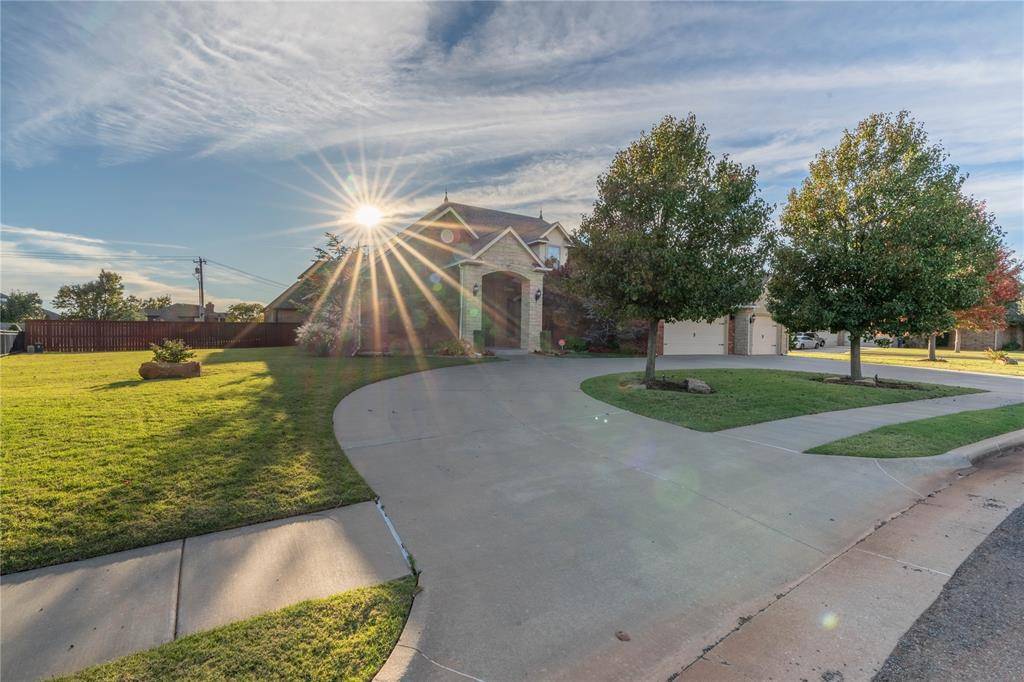 Oklahoma City, OK 73170,11200 Katie Beth Circle