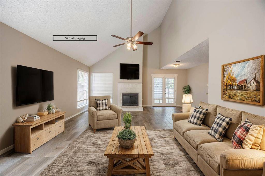 Flower Mound, TX 75028,1621 Prescott Circle