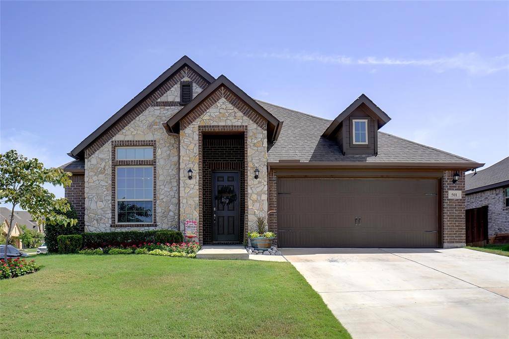 Justin, TX 76247,501 Hillside Drive