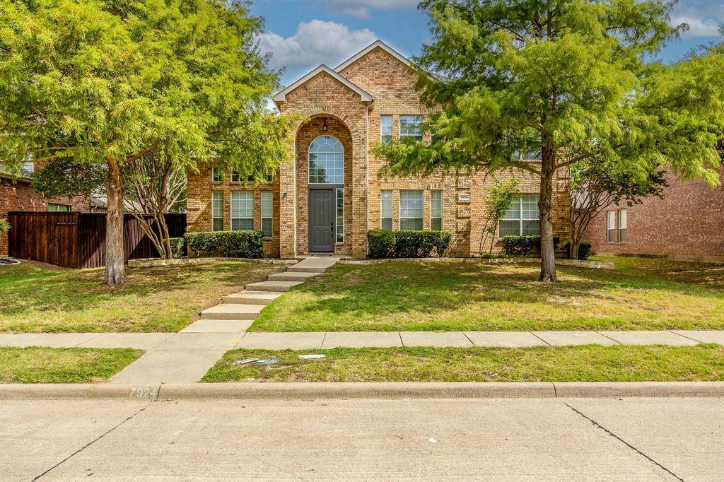 Frisco, TX 75033,7924 Quiet Meadow Lane