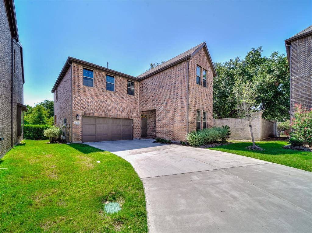 Irving, TX 75063,240 Harper Street