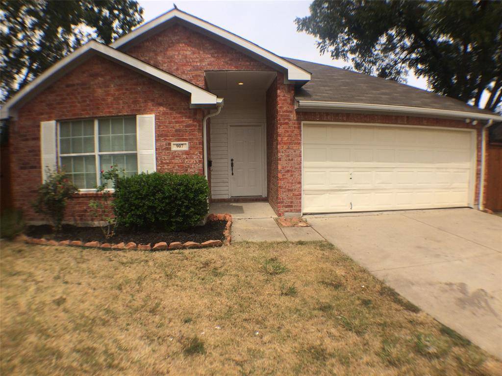 Mckinney, TX 75069,907 Gerrish Street