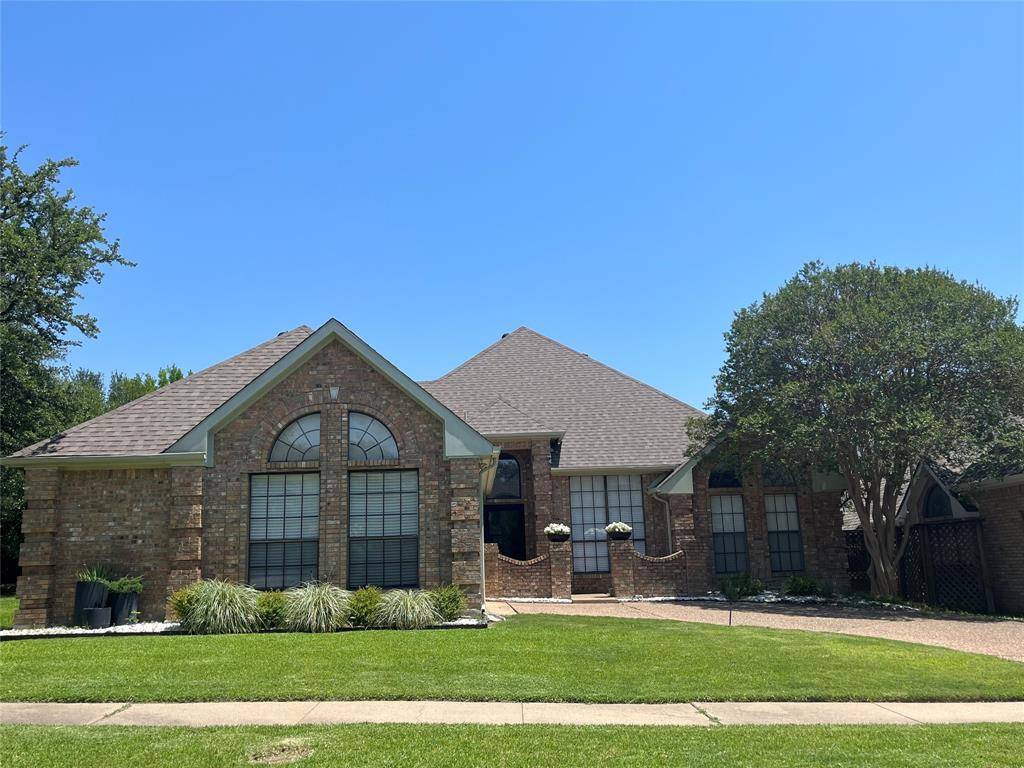 Garland, TX 75044,7526 Vineyard Trail