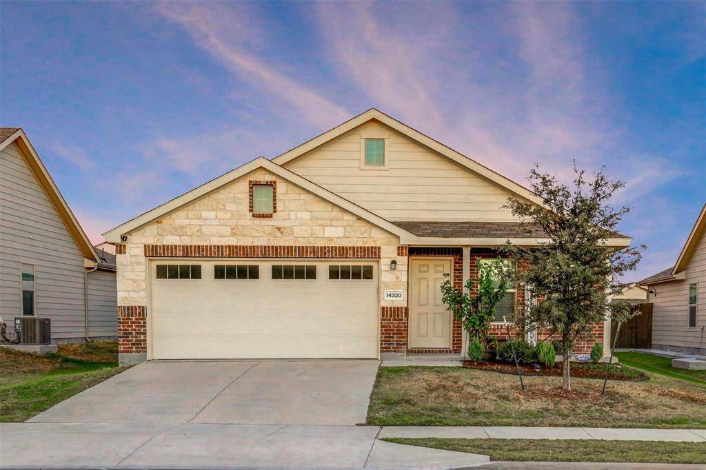 Fort Worth, TX 76052,14320 Cloudview Way