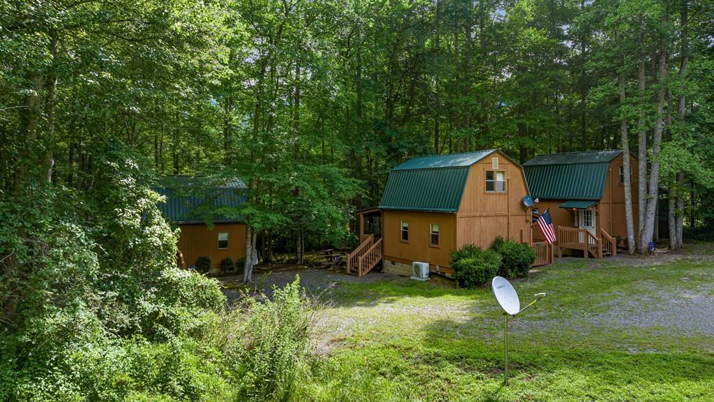 Murphy, NC 28906,8560 Beaver Dam Road