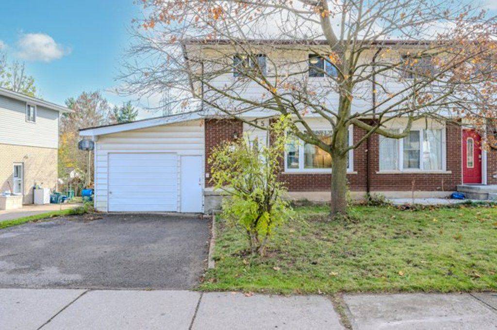 Waterloo, ON N2L 4S1,175 Cedarbrae AVE