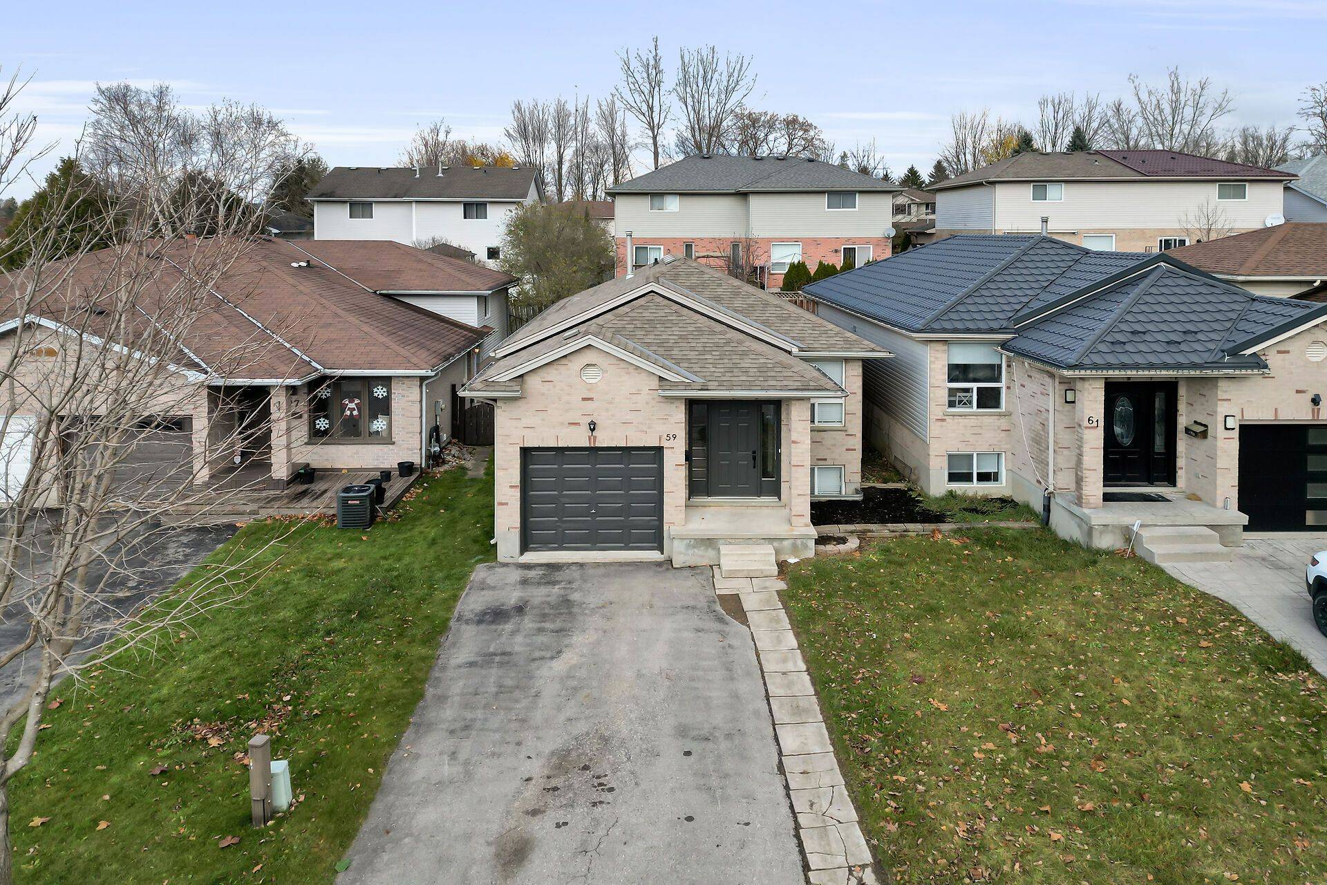 London, ON N5W 6B6,59 Tanner DR N