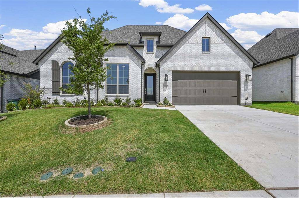 Forney, TX 75126,2209 Desmond Drive