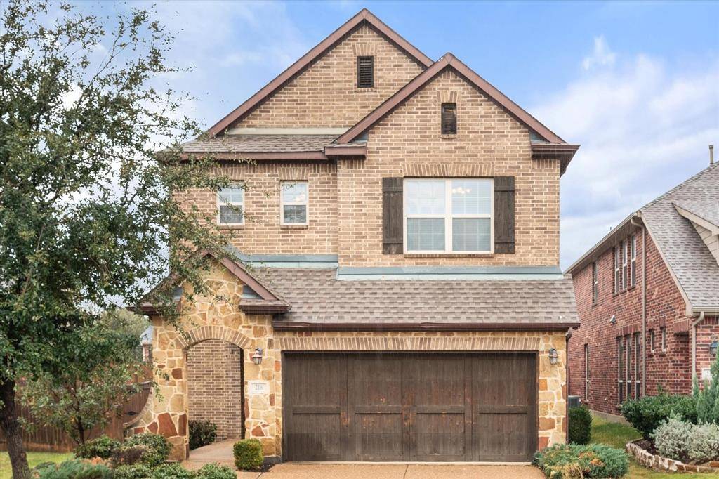 Lewisville, TX 75056,216 Vagon Castle Lane