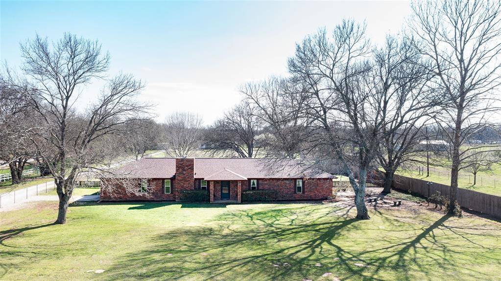 Paradise, TX 76073,551 County Road 3390