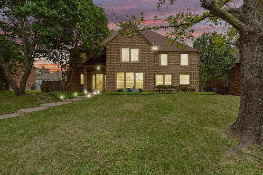 Fort Worth, TX 76123,5109 Dewdrop Lane