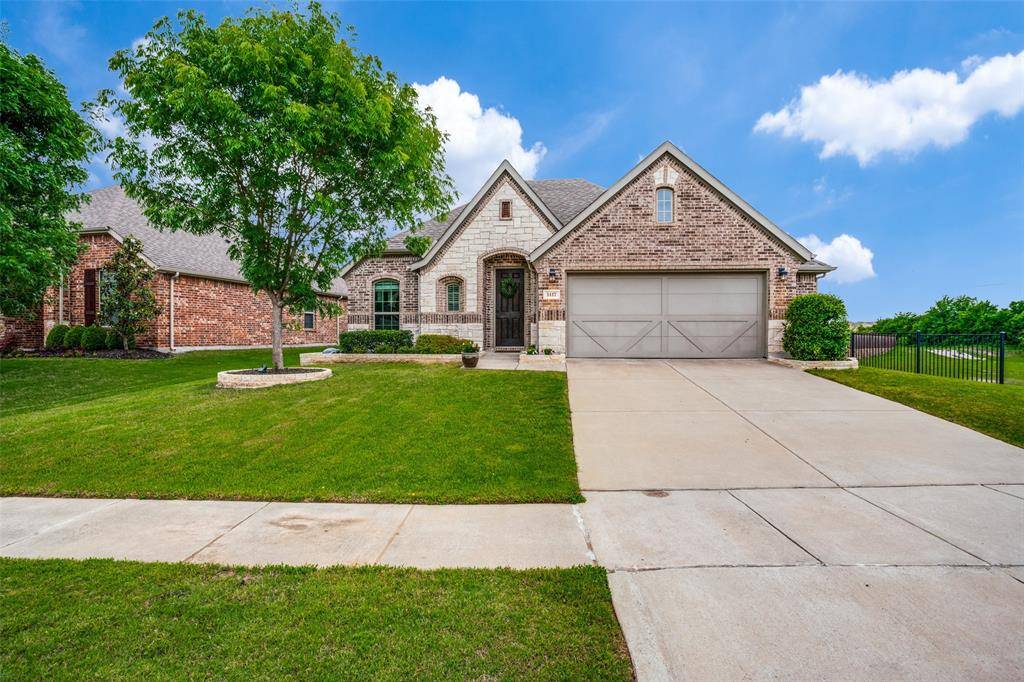 Mckinney, TX 75071,1417 Caney Creek Lane