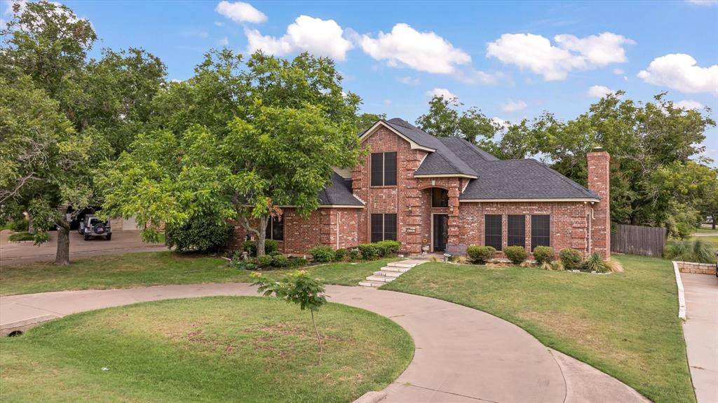 Granbury, TX 76049,9127 Hanging Moss Drive