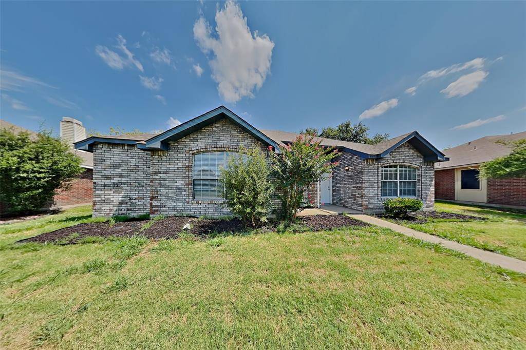 The Colony, TX 75056,4144 Gardner Drive