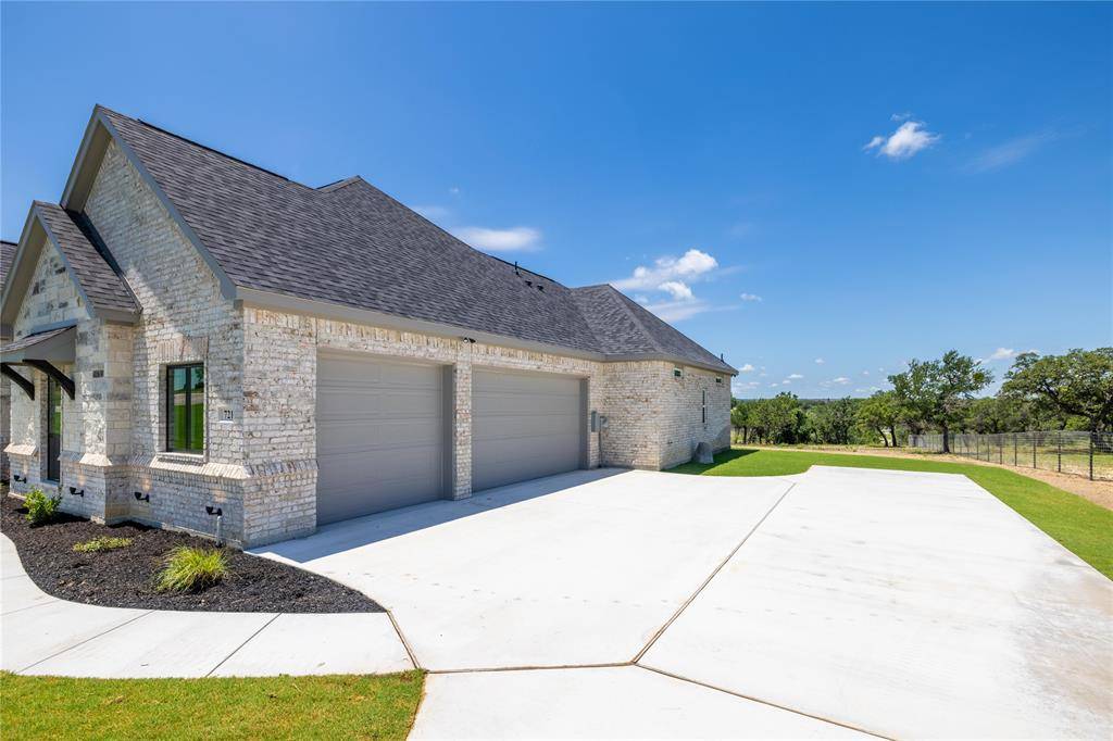 Weatherford, TX 76085,721 Burr Oak Lane