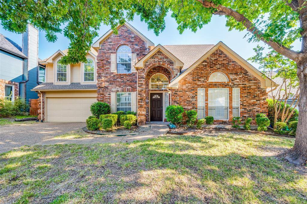 Mckinney, TX 75072,5012 Bryn Mawr Drive