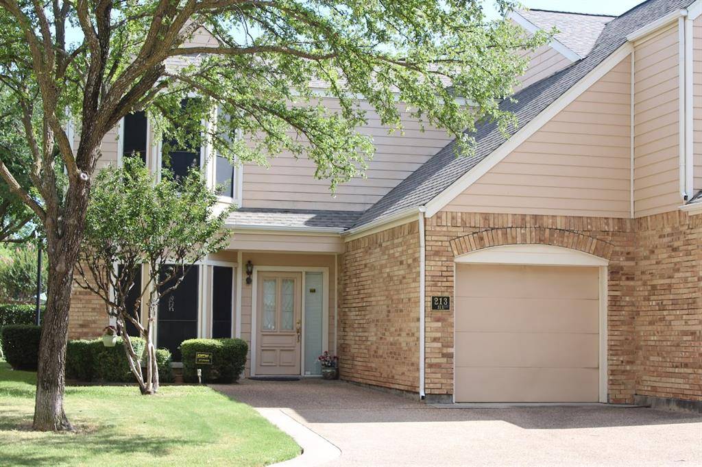 Irving, TX 75063,213 Cimarron Trail #6